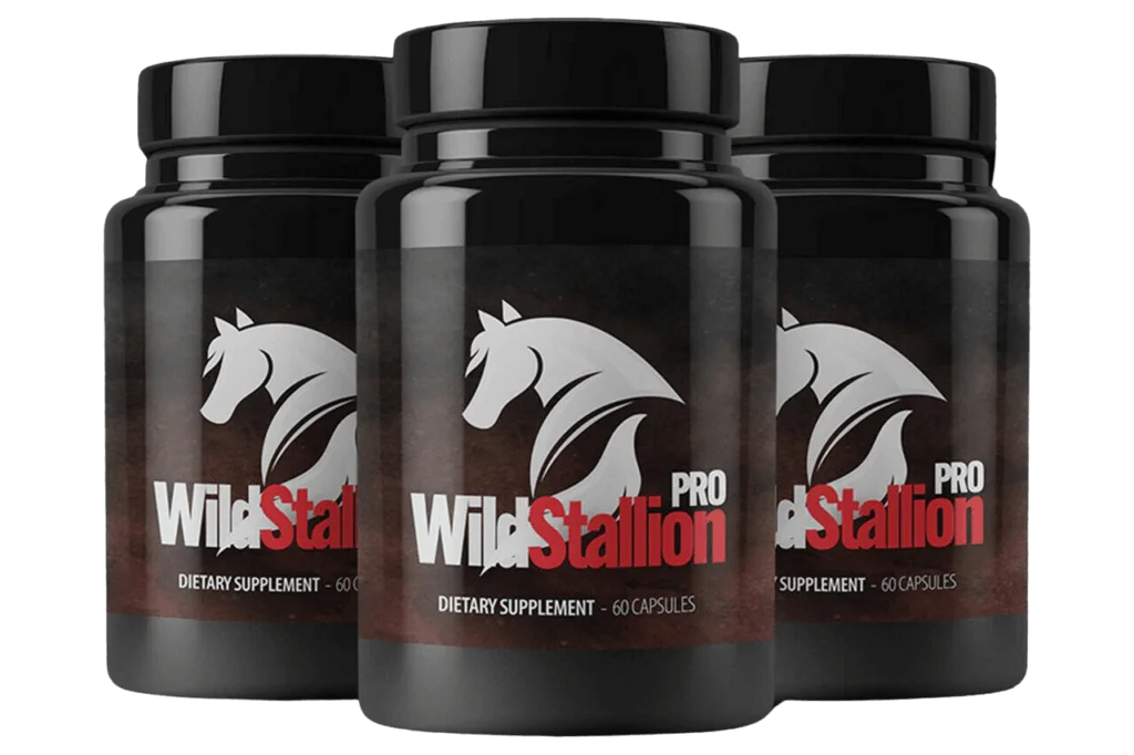 Wild Stallion Pro